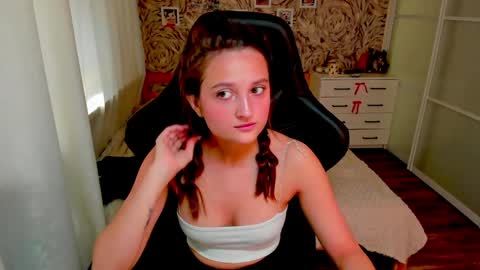 mishel_a_mur online show from 05-25-26, 12:38