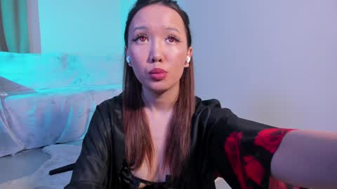 Snapshot of mishel_bless chatting on 02-02-25, 08:41 Mishel online show from 02-02-25, 08:41