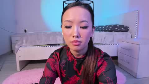 Snapshot of mishel_bless chatting on 02-23-25, 01:57 Mishel online show from 02-23-25, 01:57
