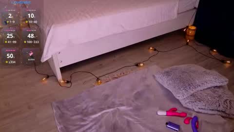 Snapshot of mishel_bless chatting on 12-20-25, 03:52 Mishel online show from 12-20-25, 03:52