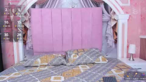 Mishell online show from 01-10-26, 01:02