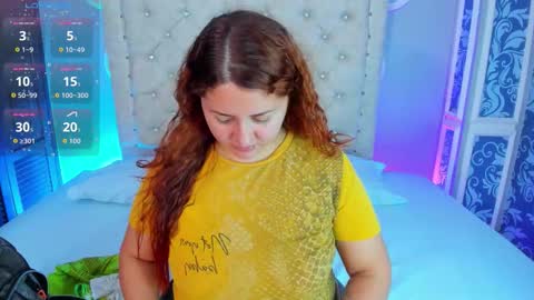 Mishell online show from 03-04-26, 12:11