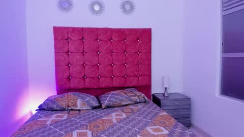 Mishell online show from 03-06-26, 12:01