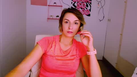 Mishelle online show from 07-07-26, 11:36
