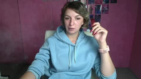 Mishelle online show from 07-10-26, 05:56