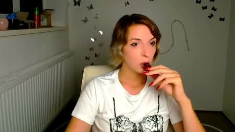 Mishelle online show from 07-11-26, 11:46