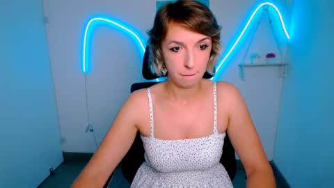 Mishelle online show from 07-13-26, 11:46