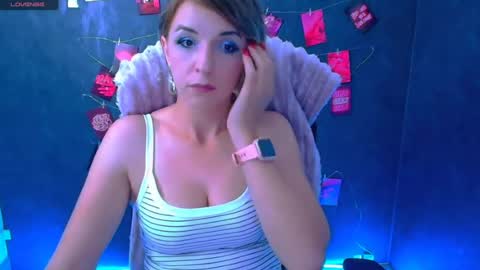 Mishelle online show from 07-18-26, 04:11
