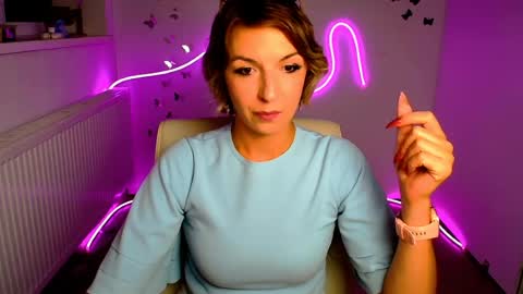 Mishelle online show from 07-24-26, 02:48