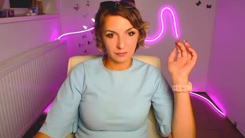 Mishelle online show from 07-25-26, 12:03