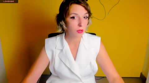 Mishelle online show from 08-04-26, 11:24