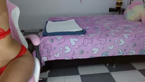 Mishka online show from 02-19-25, 04:44