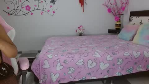 Mishka online show from 02-27-25, 02:21