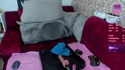 Judi  online show from 02-14-25, 09:53