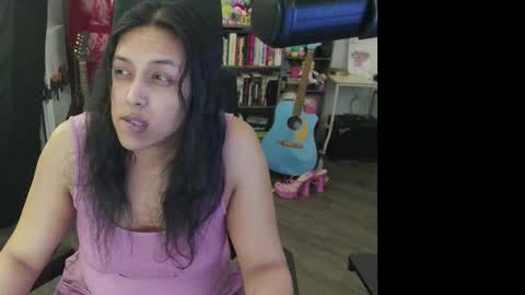 Snapshot of miskatfox chatting on 01-15-26, 04:50 miskatfox online show from 01-15-26, 04:50