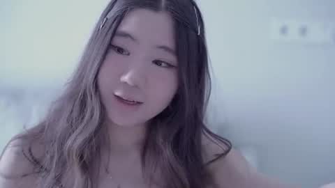 Snapshot of miso_misa chatting on 06-13-26, 11:30 Misa online show from 06-13-26, 11:30