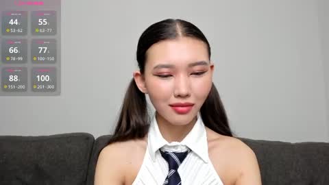 Miso online show from 07-19-26, 04:22