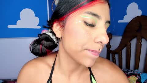 Allison online show from 01-29-25, 02:10