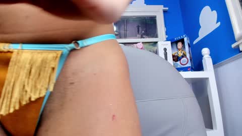 Allison online show from 02-05-25, 02:05