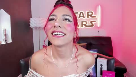 Allison online show from 03-12-26, 11:05