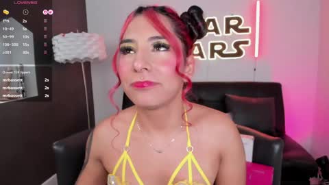 Allison online show from 05-08-26, 11:04