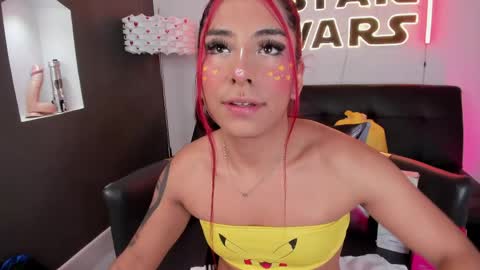 Allison online show from 05-15-26, 11:06