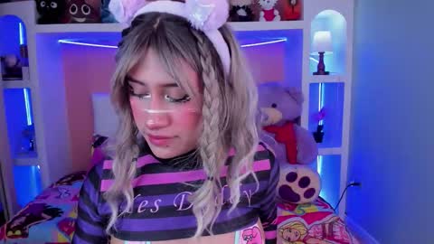 Megan online show from 03-13-26, 02:29