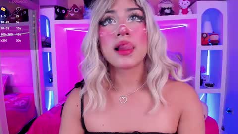 Megan online show from 06-23-26, 02:31