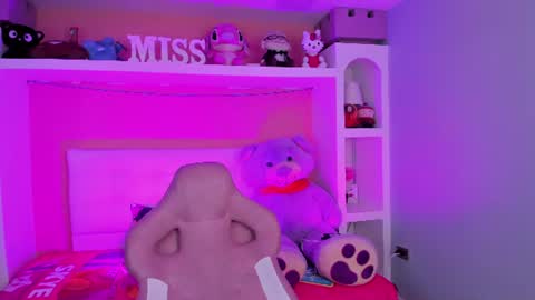 Megan online show from 07-16-26, 02:39
