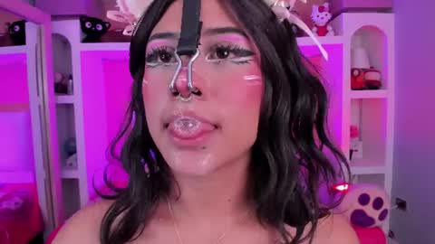 Megan online show from 07-28-26, 11:17
