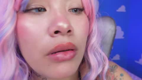 Sara online show from 03-14-26, 06:24