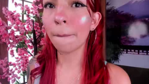 Abigail online show from 02-03-26, 06:40