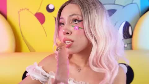 Ally online show from 03-25-26, 06:03