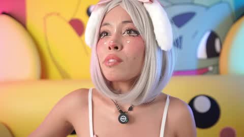 Ally online show from 04-22-26, 06:09