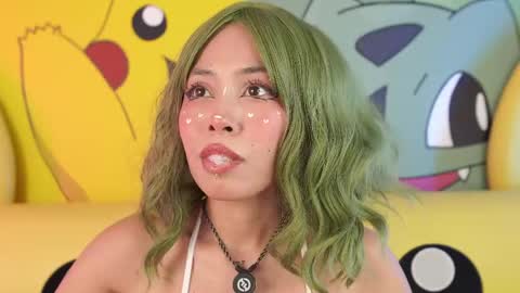 Ally online show from 05-19-26, 06:14