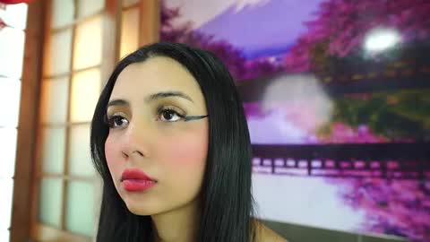 Anastisia online show from 11-20-25, 10:59