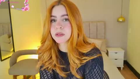 Miss Carrot online show from 06-10-26, 12:37