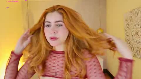 Miss Carrot online show from 07-20-26, 12:18