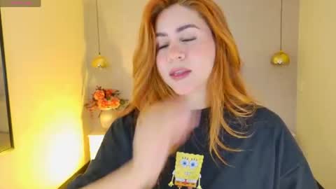 Miss Carrot online show from 07-21-26, 01:02