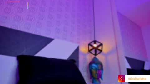 Charlotte online show from 03-06-25, 10:20