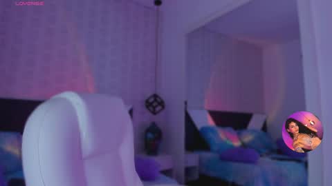 Charlotte online show from 10-31-25, 02:01