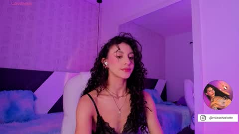 Charlotte online show from 11-27-25, 01:07