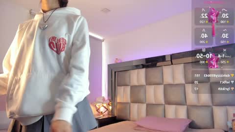 Soy lola online show from 01-11-25, 08:54