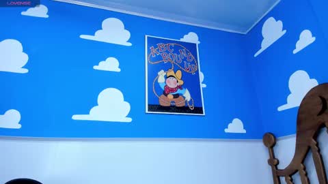 Pamela online show from 02-19-25, 09:17