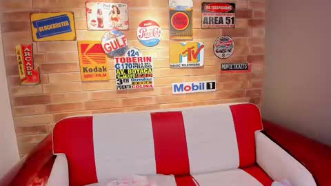 Pamela online show from 09-26-25, 11:03