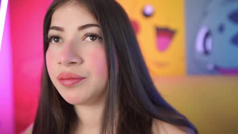 Pamela online show from 04-07-26, 11:10