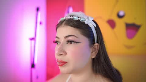 Snapshot of miss__pamela chatting on 04-24-26, 11:01 Pamela online show from 04-24-26, 11:01