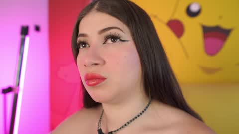 Snapshot of miss__pamela chatting on 05-07-26, 11:04 Pamela online show from 05-07-26, 11:04