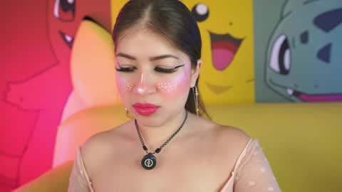 Snapshot of miss__pamela chatting on 06-06-26, 11:04 Pamela online show from 06-06-26, 11:04