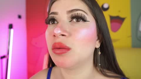 Snapshot of miss__pamela chatting on 06-24-26, 11:09 Pamela online show from 06-24-26, 11:09